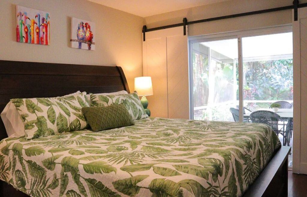 Photo of Bedroom in Maitland