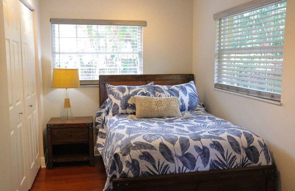 Photo of Bedroom in Maitland
