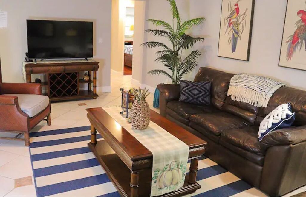 Photo of Livingroom in Maitland