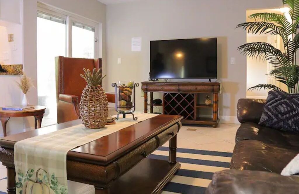 Photo of Livingroom in Maitland