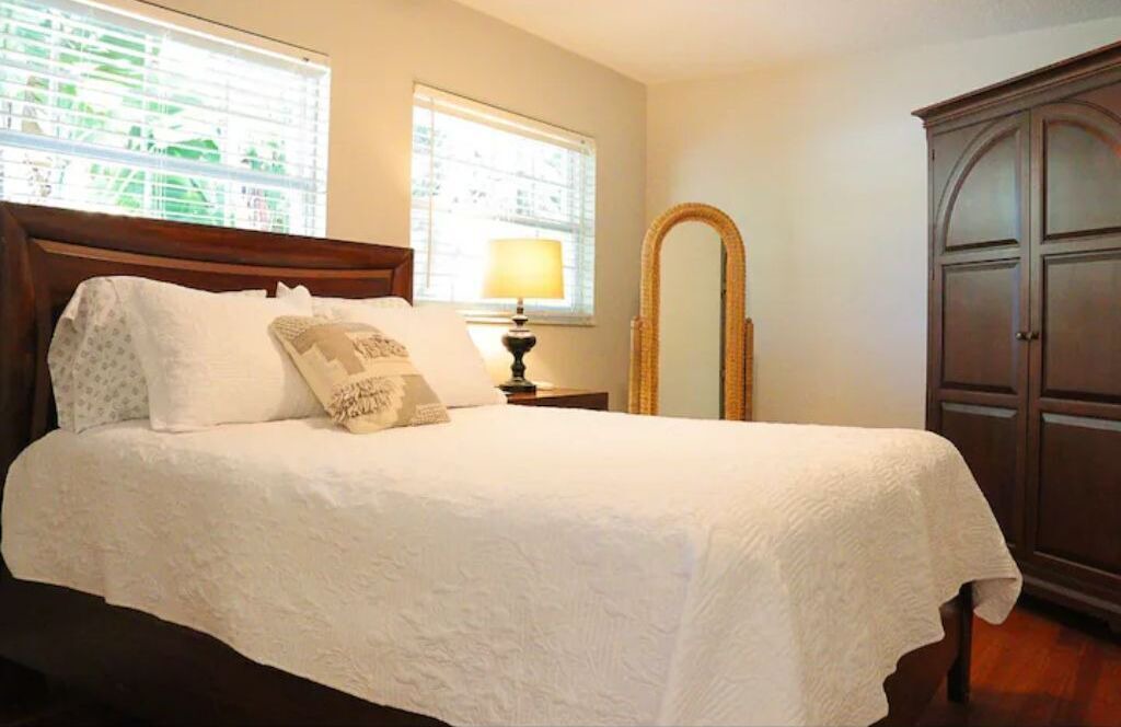 Photo of Bedroom in Maitland