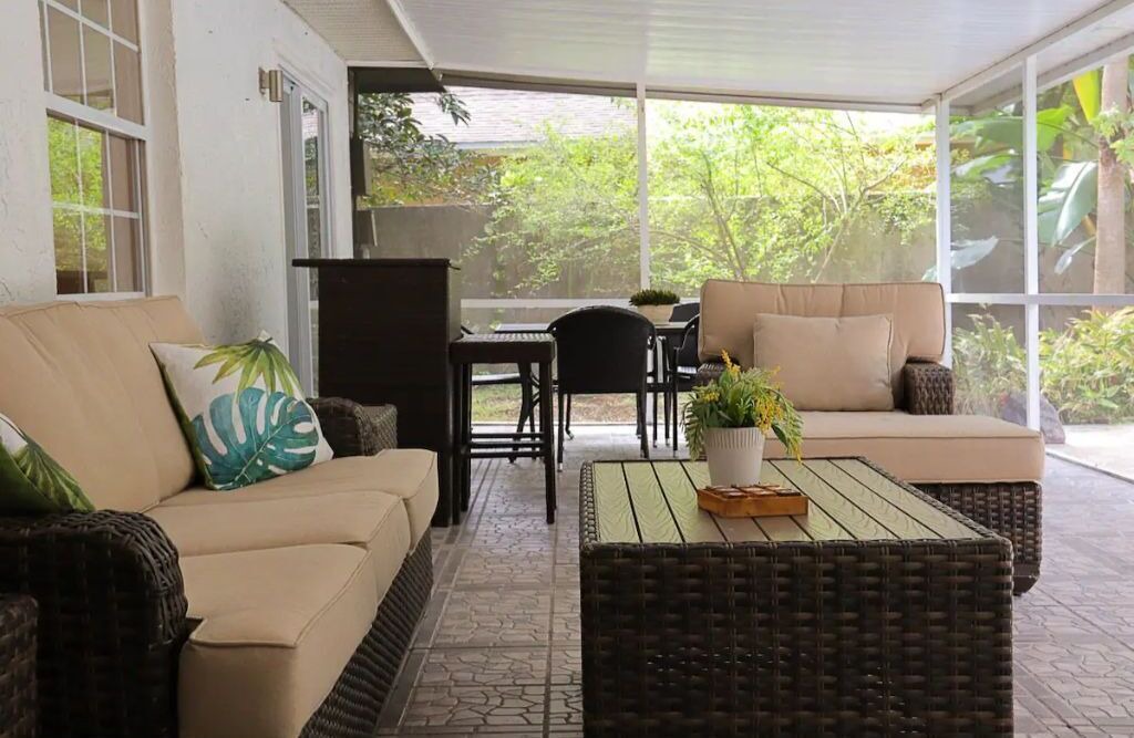 Photo of Livingroom in Maitland