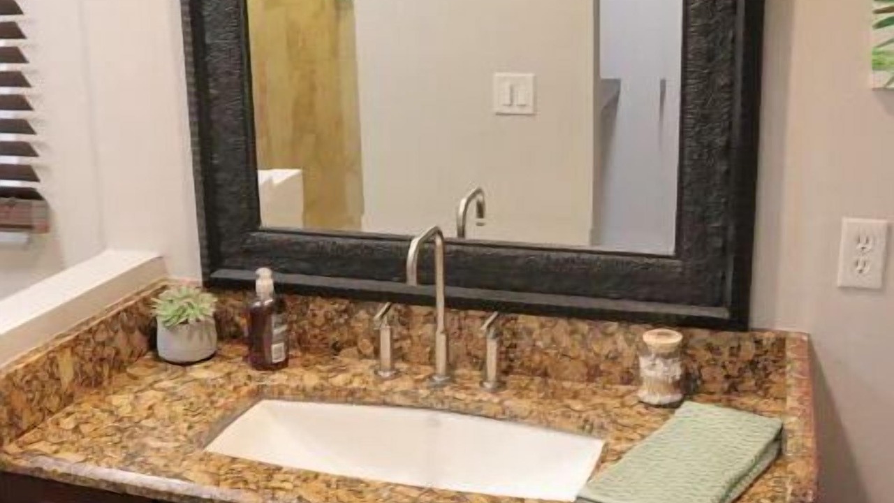 Photo of Bathroom in Maitland