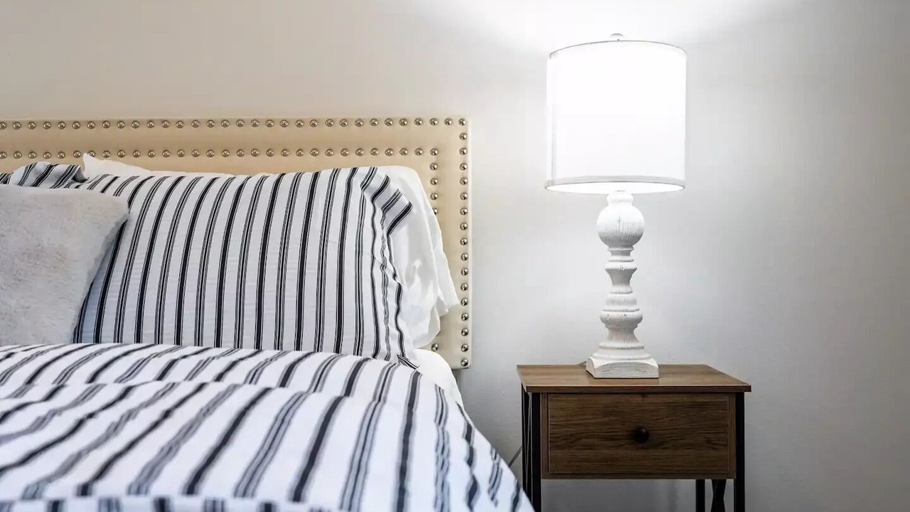 Photo of Bedroom in Cabot