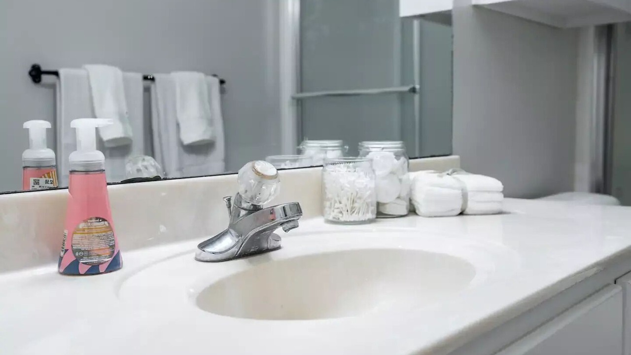 Photo of Bathroom in Cabot