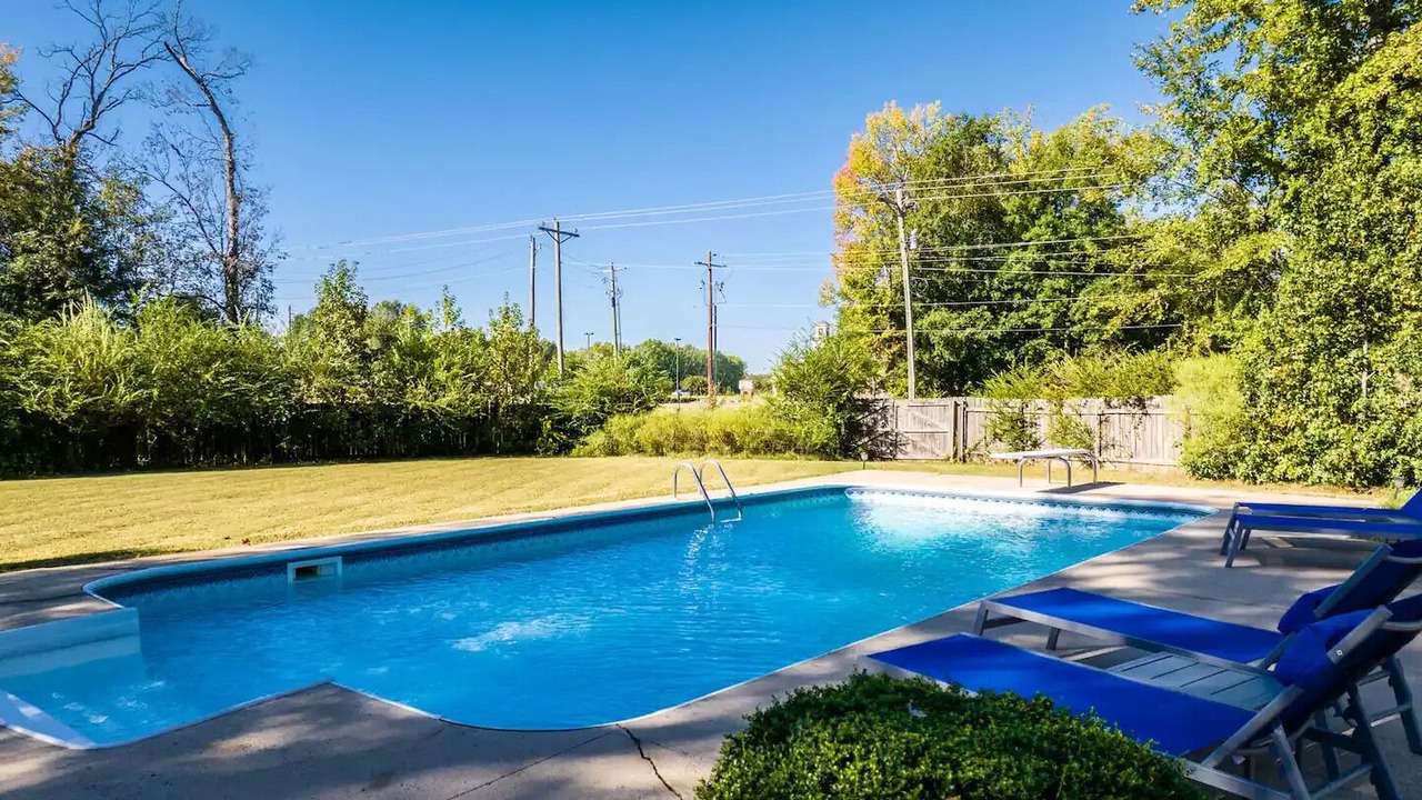 Photo of Outdoor in Cabot