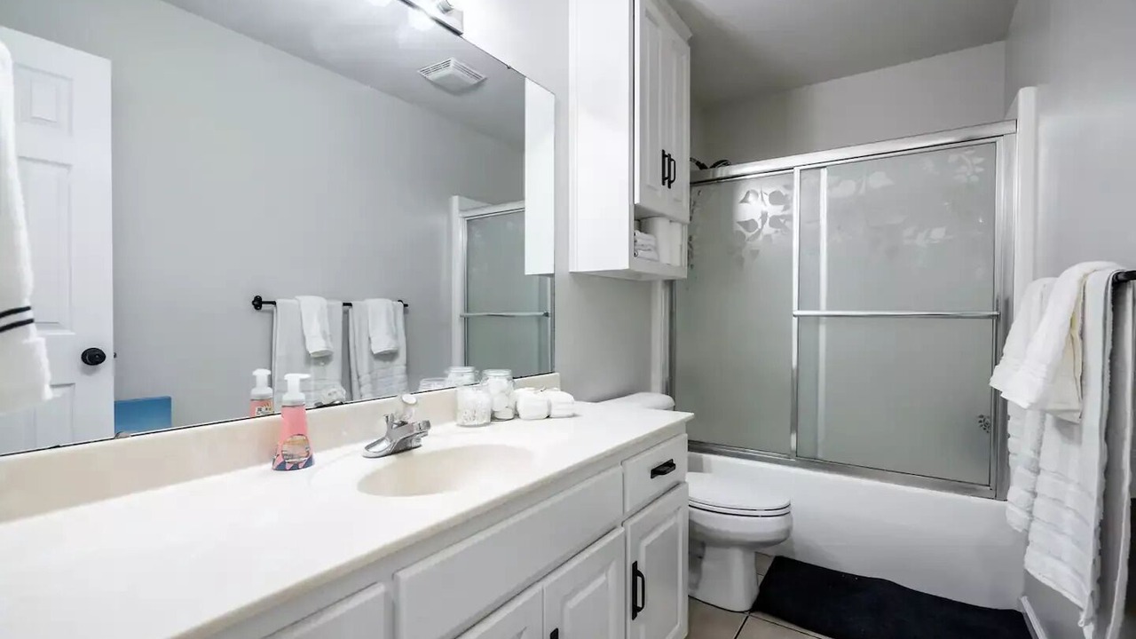 Photo of Bathroom in Cabot