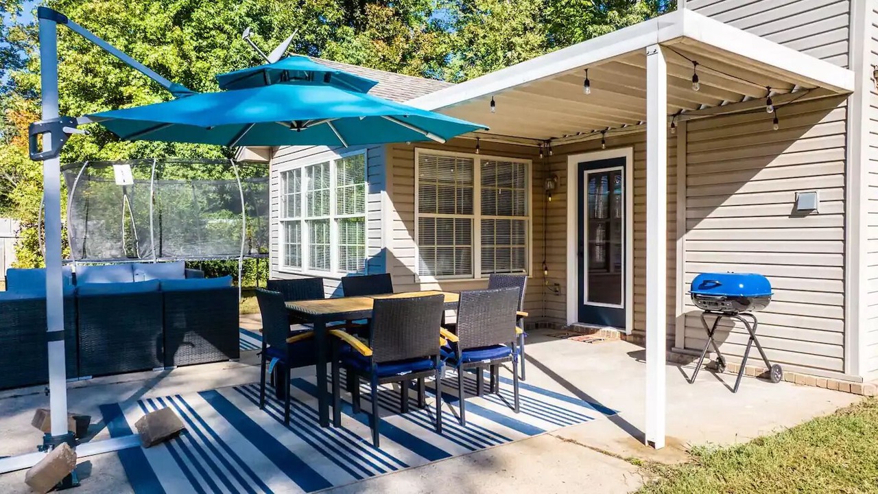 Photo of Outdoor in Cabot
