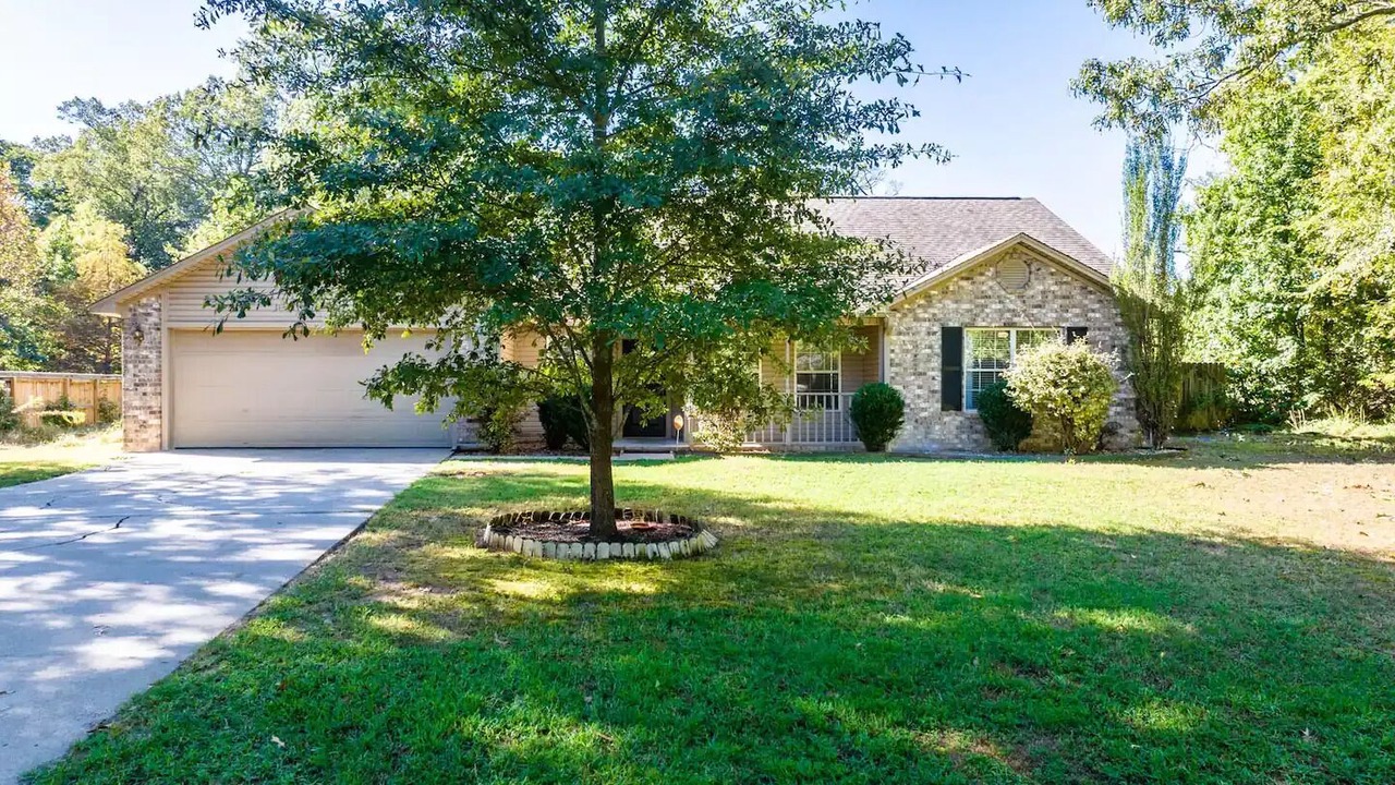 Photo of Outdoor in Cabot