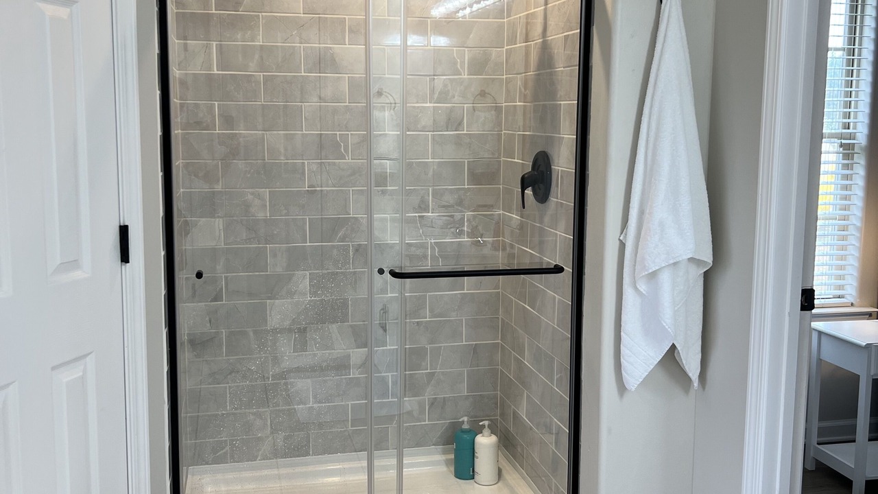 Photo of Bathroom in Cabot