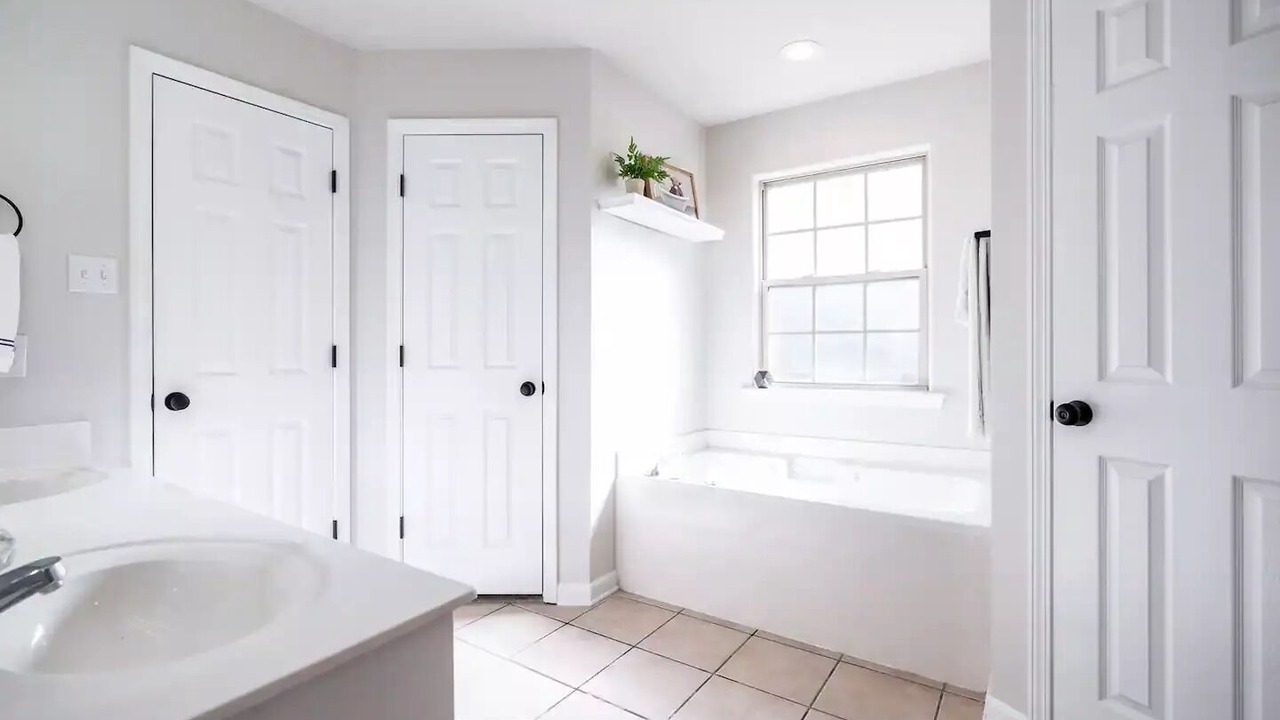 Photo of Bathroom in Cabot