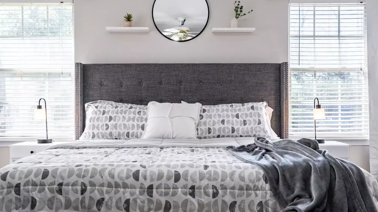 Photo of Bedroom in Cabot