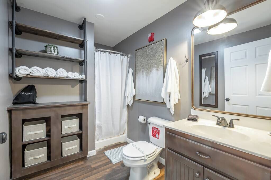 Photo of Bathroom in Rock Spring