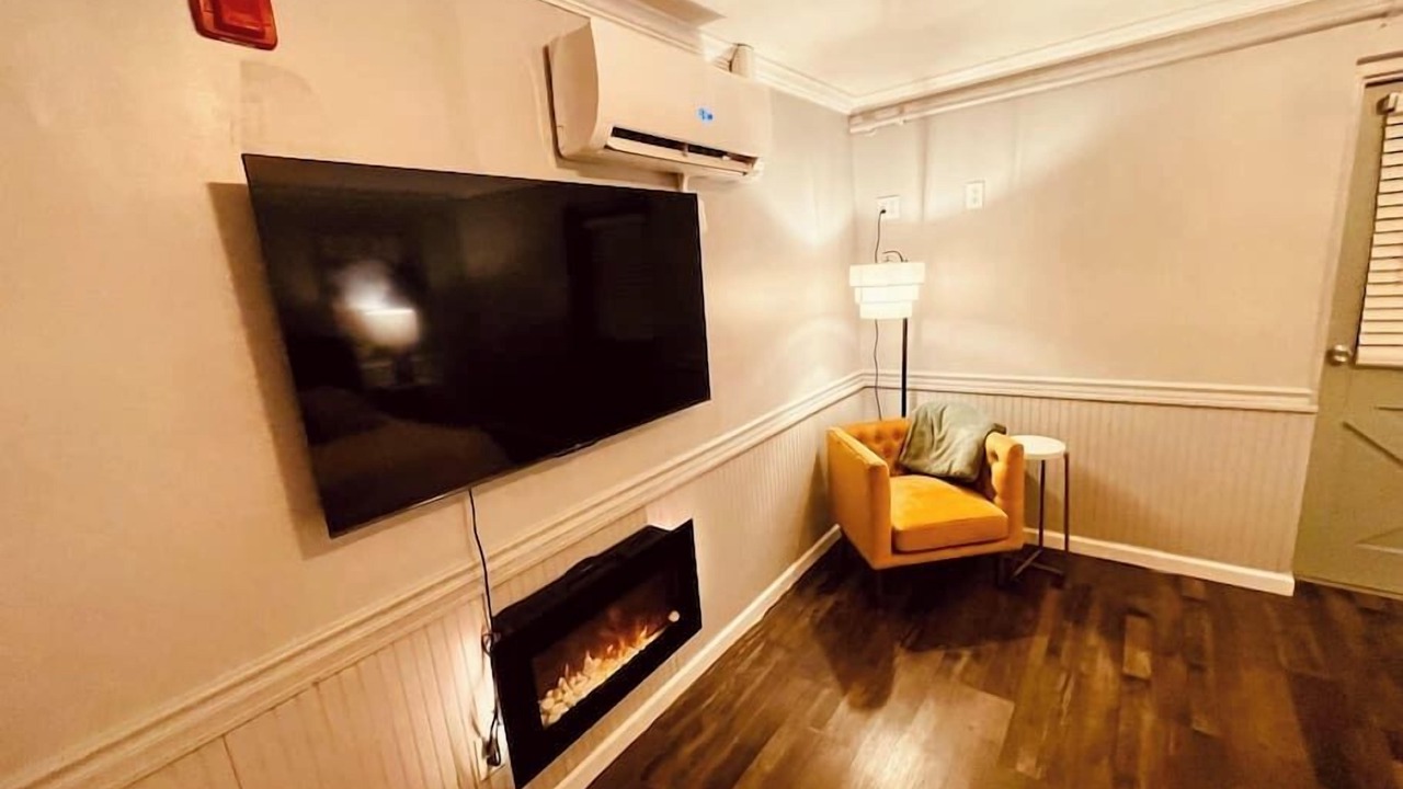 Photo of Livingroom in Rock Spring