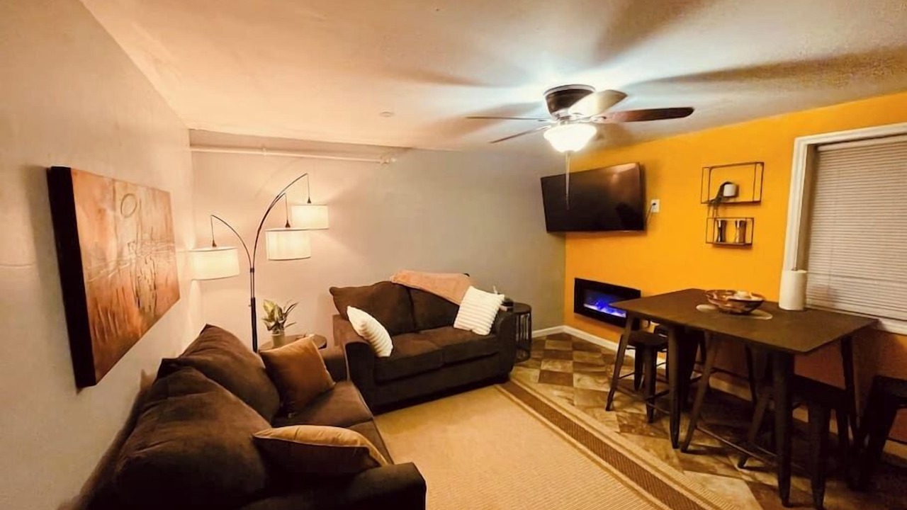 Photo of Livingroom in Rock Spring