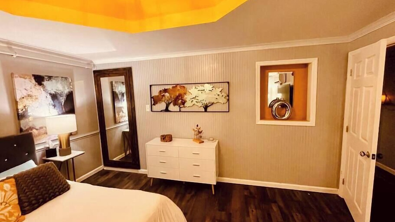 Photo of Bedroom in Rock Spring
