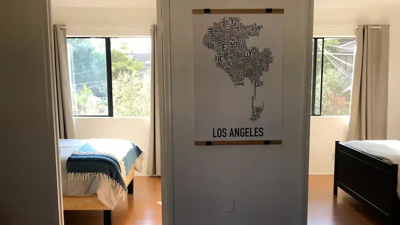 Photo of Bedroom in Carlson Park
