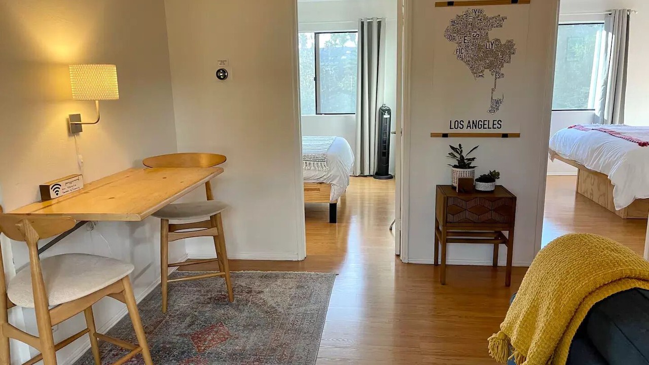 Photo of Bedroom in Carlson Park