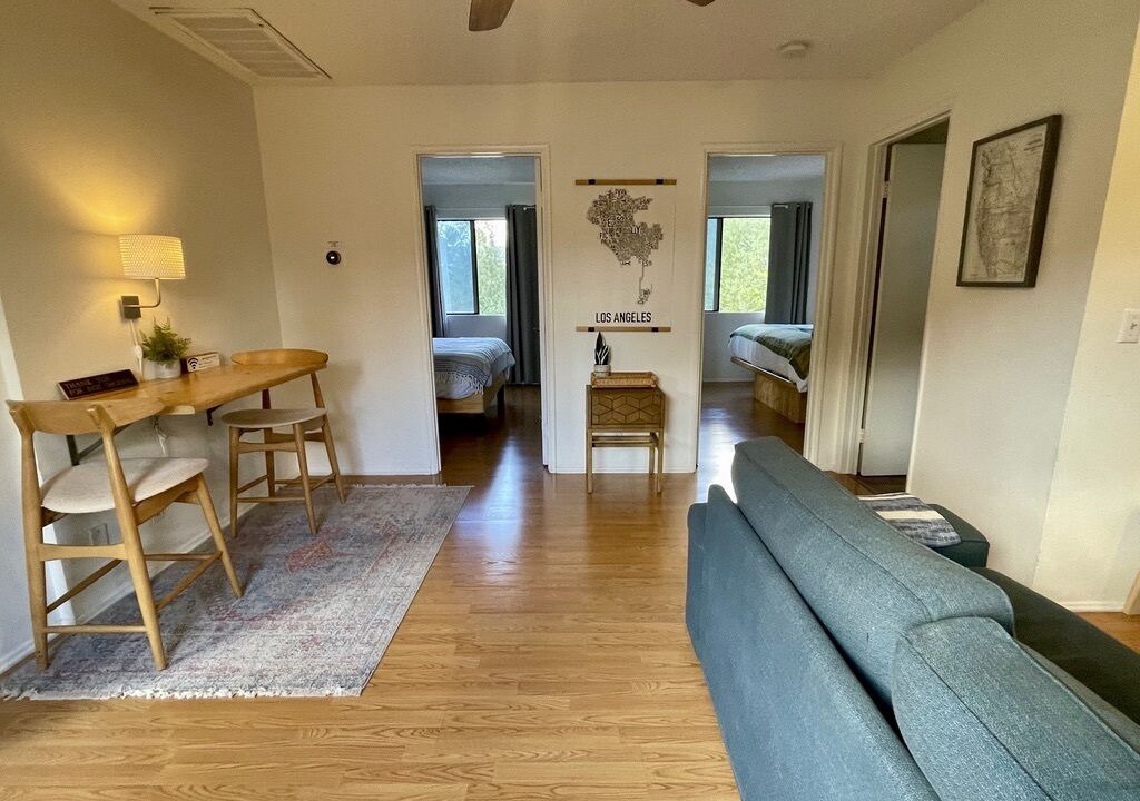 Photo of Livingroom in Carlson Park