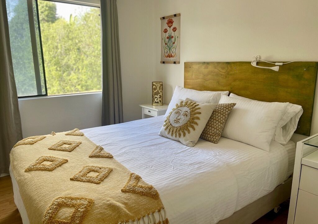 Photo of Bedroom in Carlson Park