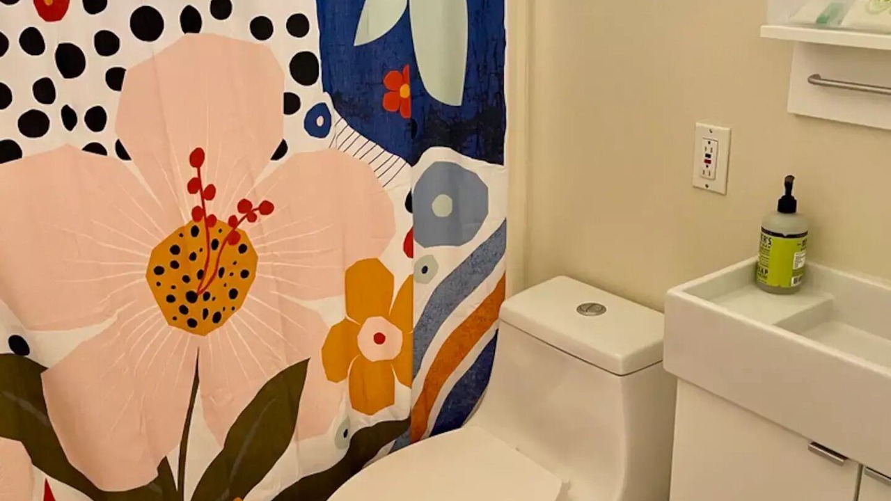 Photo of Bathroom in Carlson Park