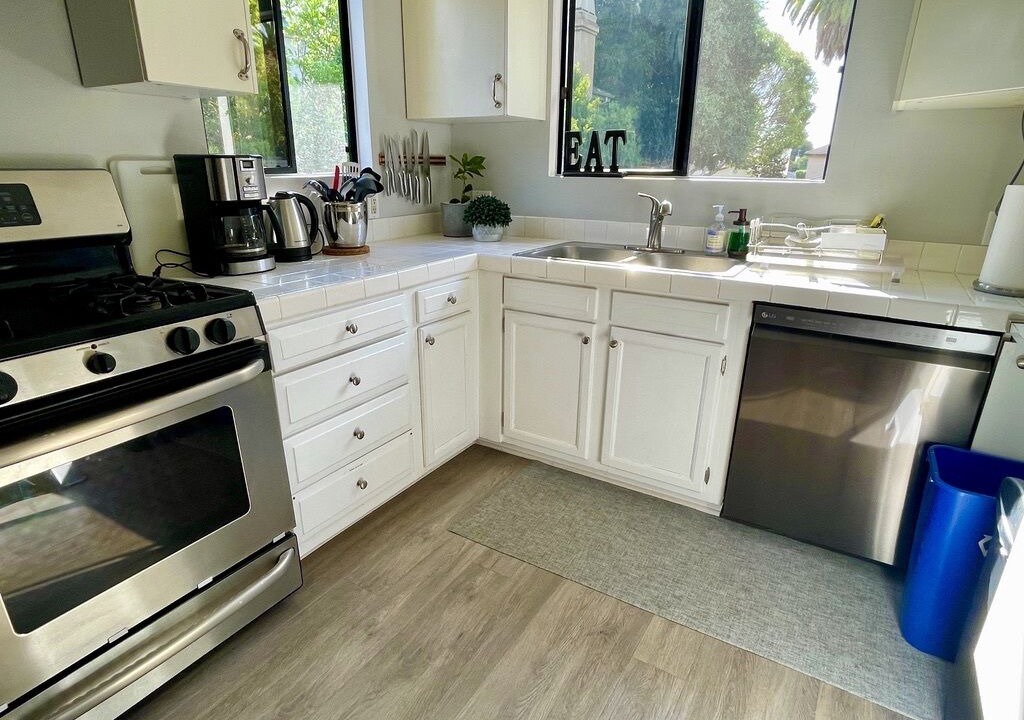 Photo of Kitchen in Carlson Park
