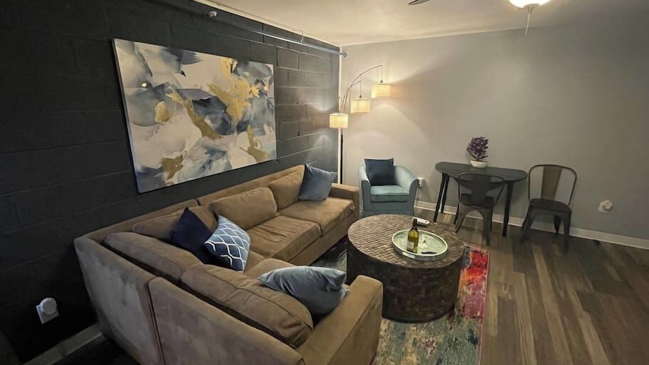 Photo of Livingroom in Rock Spring