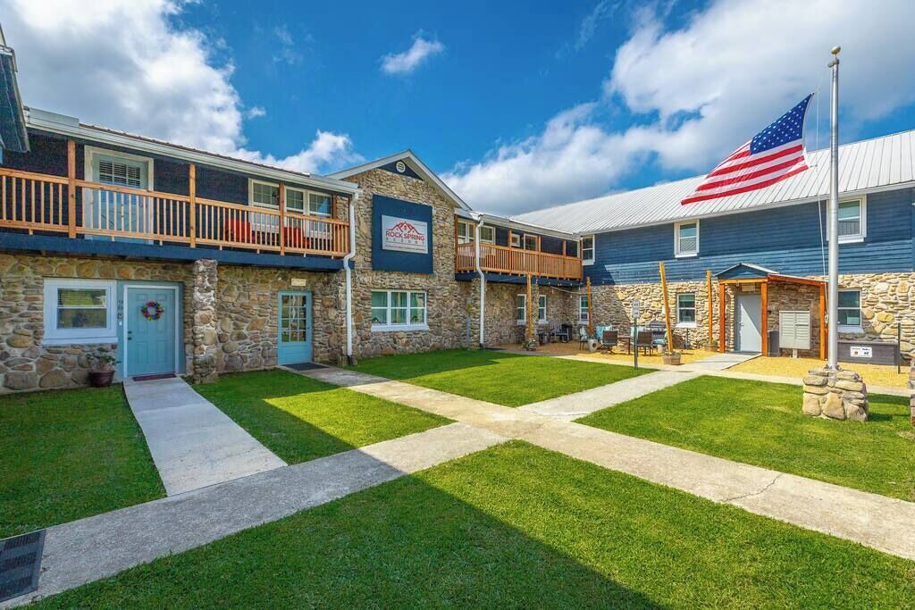 Photo of Outdoor in Rock Spring