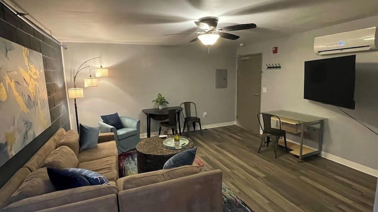 Photo of Livingroom in Rock Spring