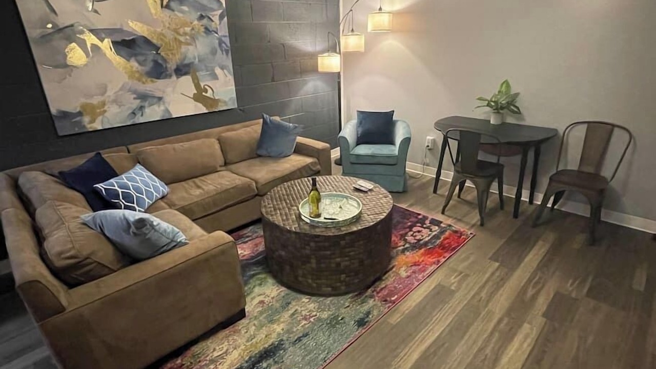 Photo of Livingroom in Rock Spring