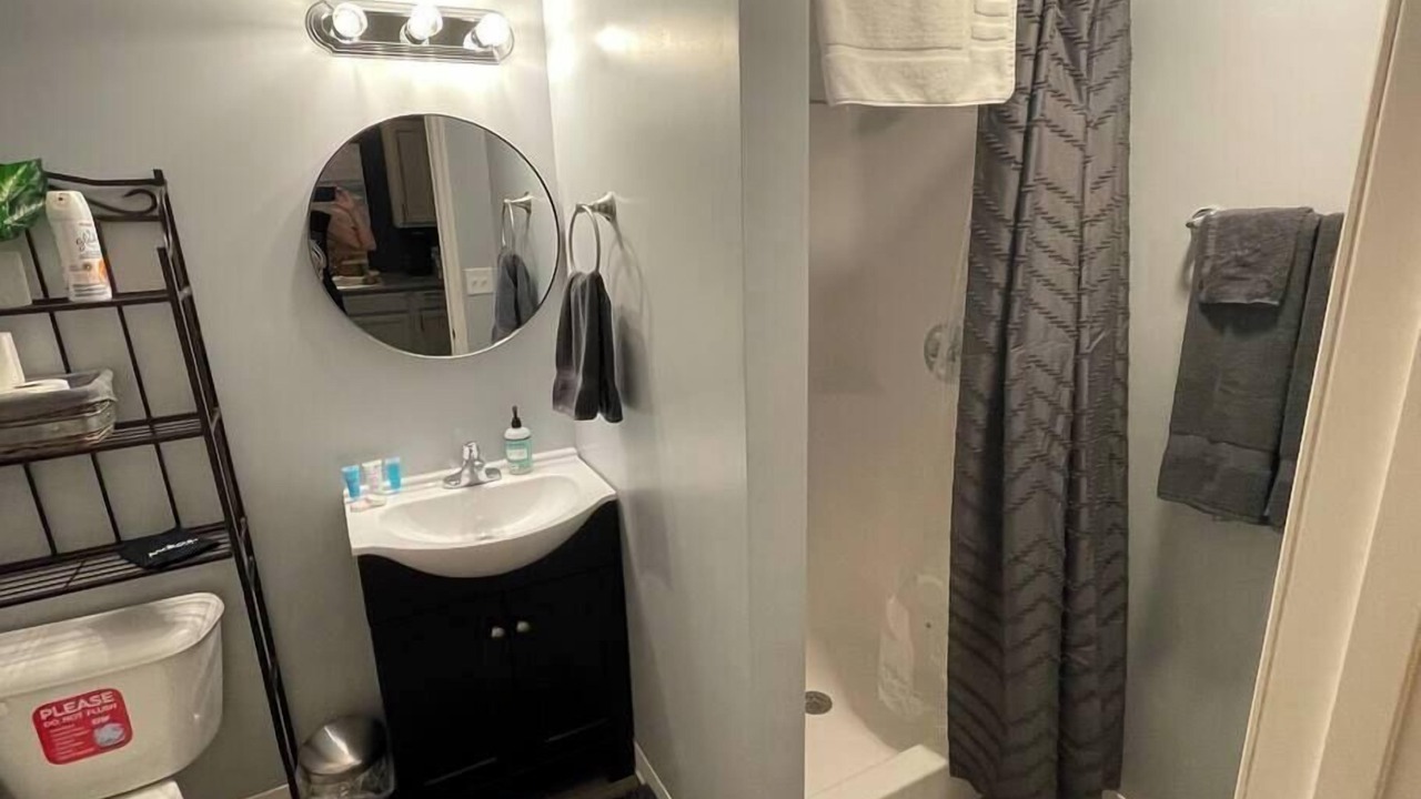 Photo of Bathroom in Rock Spring