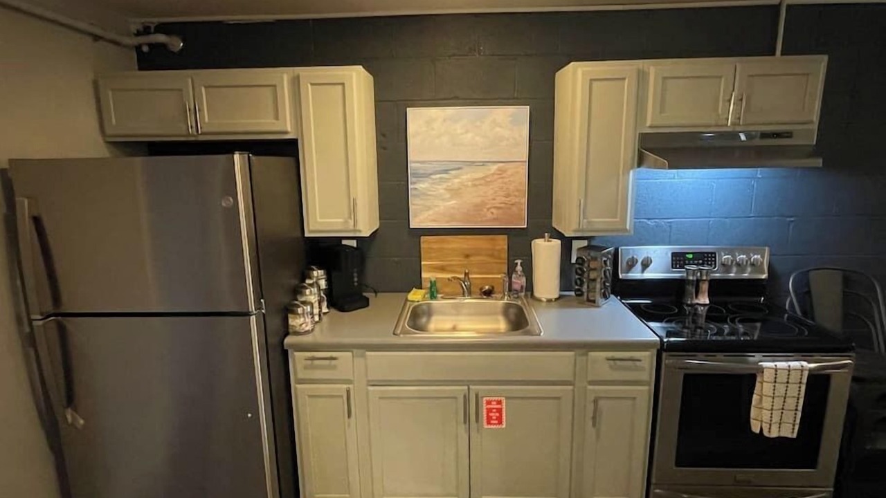 Photo of Kitchen in Rock Spring