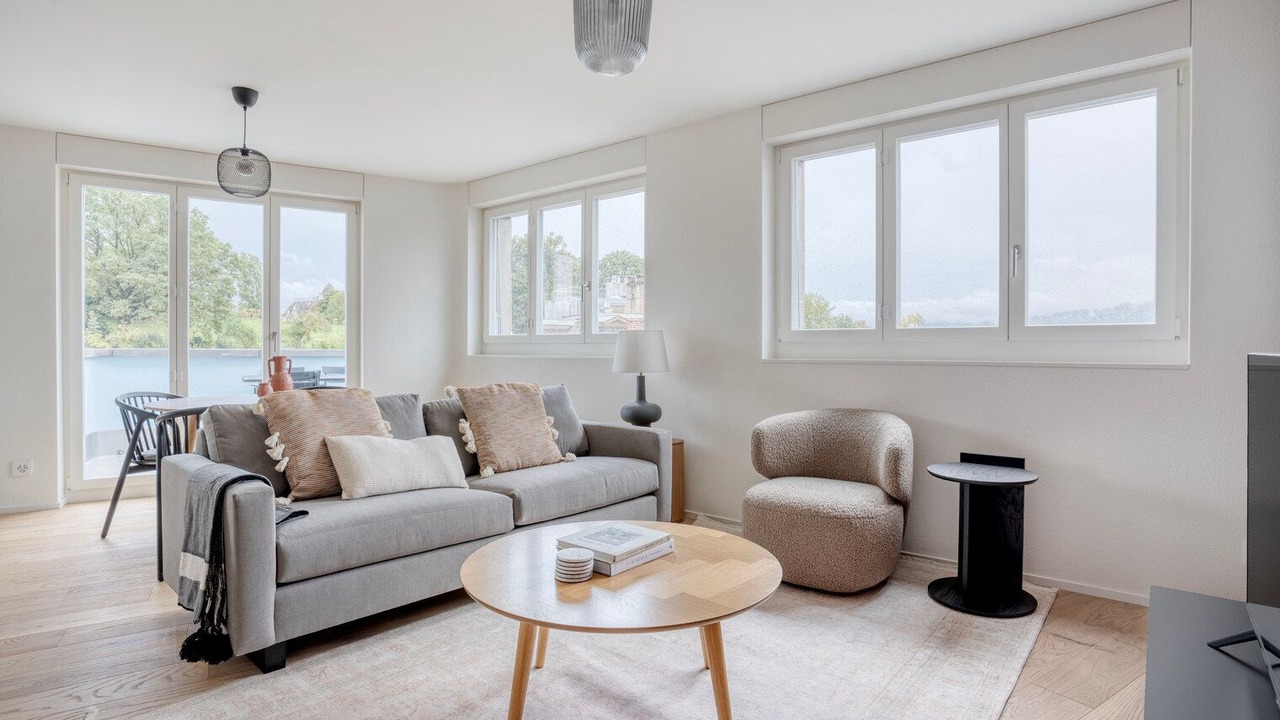 Photo of Livingroom in Enge