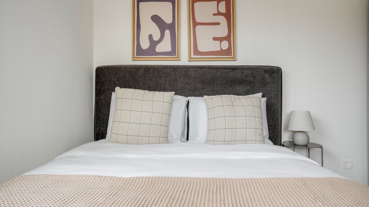 Photo of Bedroom in Enge