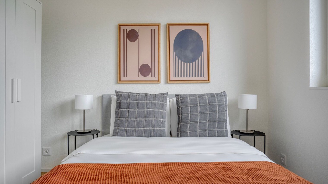 Photo of Bedroom in Enge