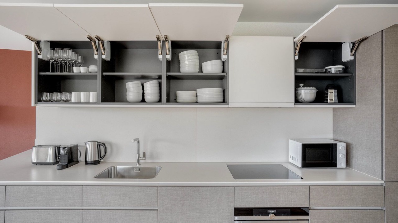 Photo of Kitchen in Enge