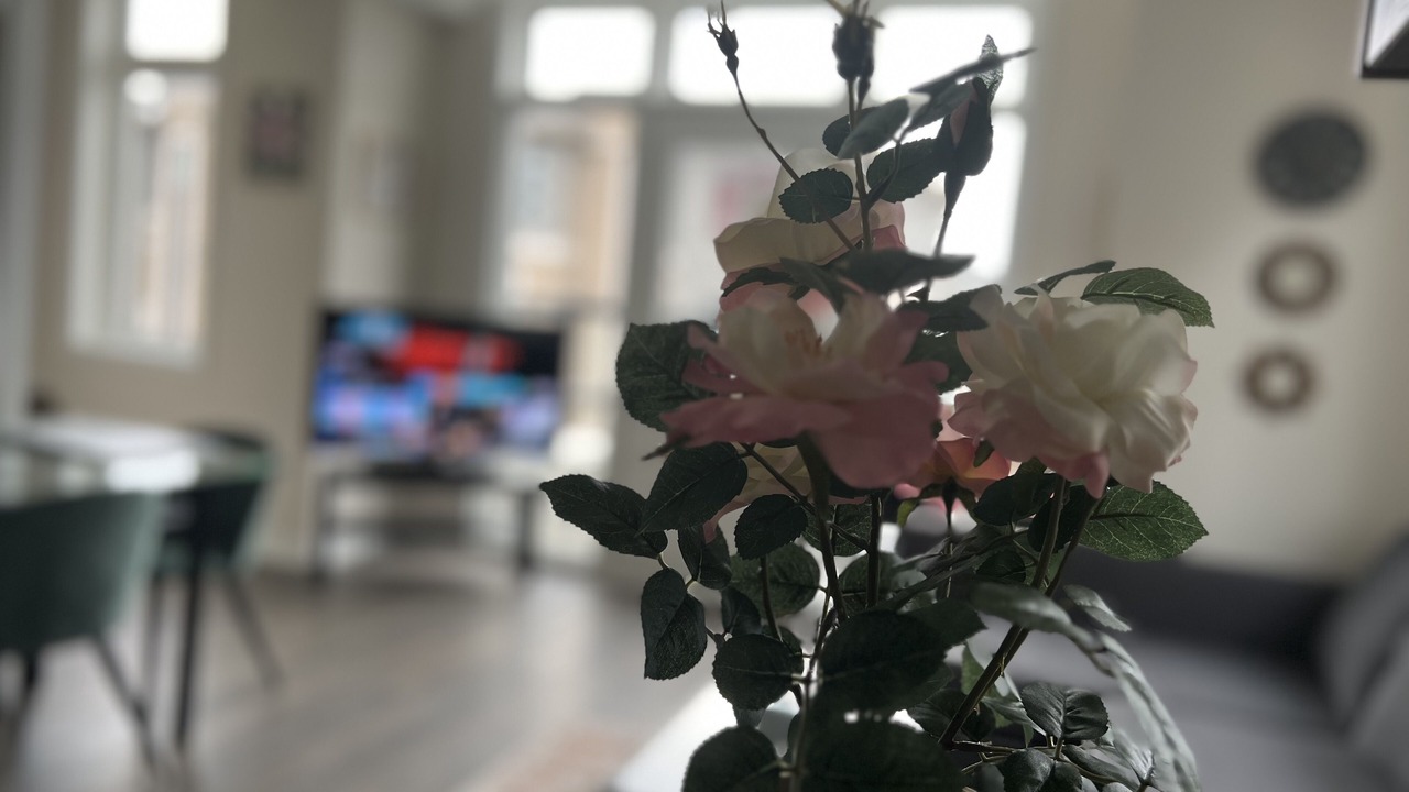 Photo of Livingroom in Brampton