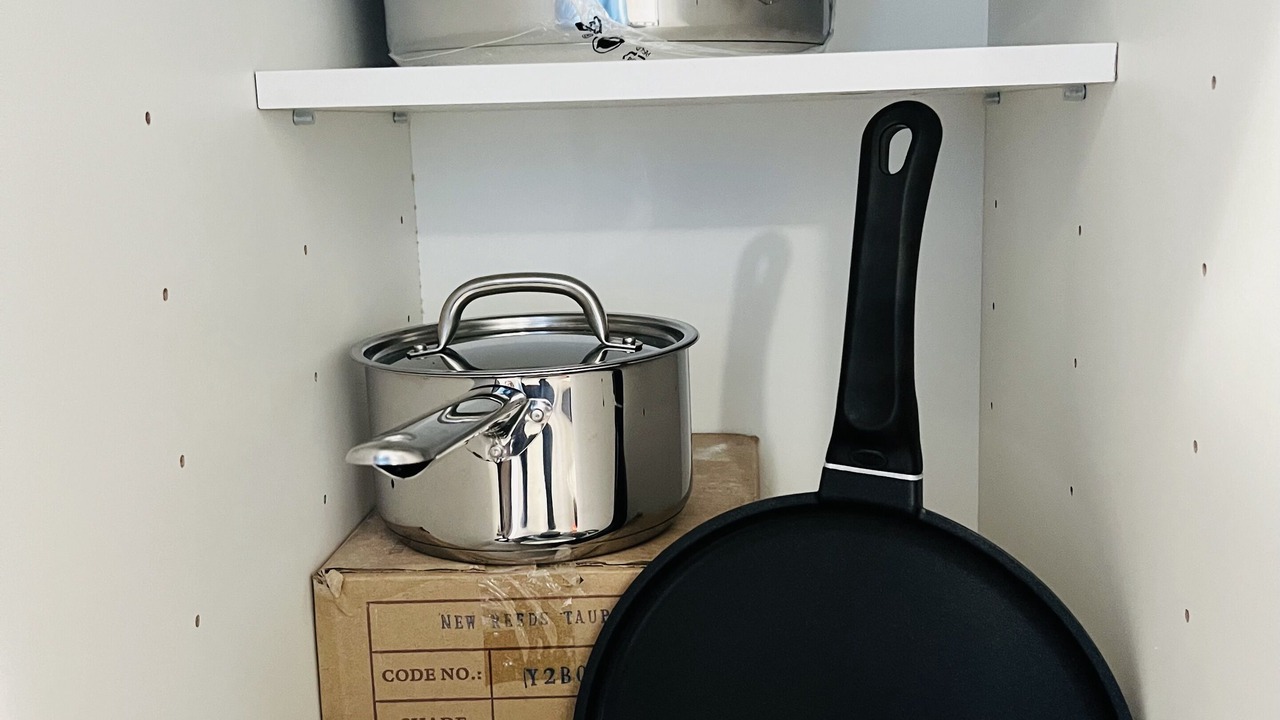 Photo of Kitchen in Brampton