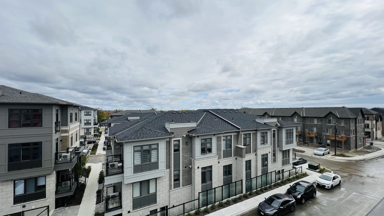 Photo of Outdoor in Brampton