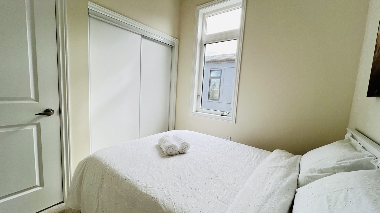 Photo of Bedroom in Brampton