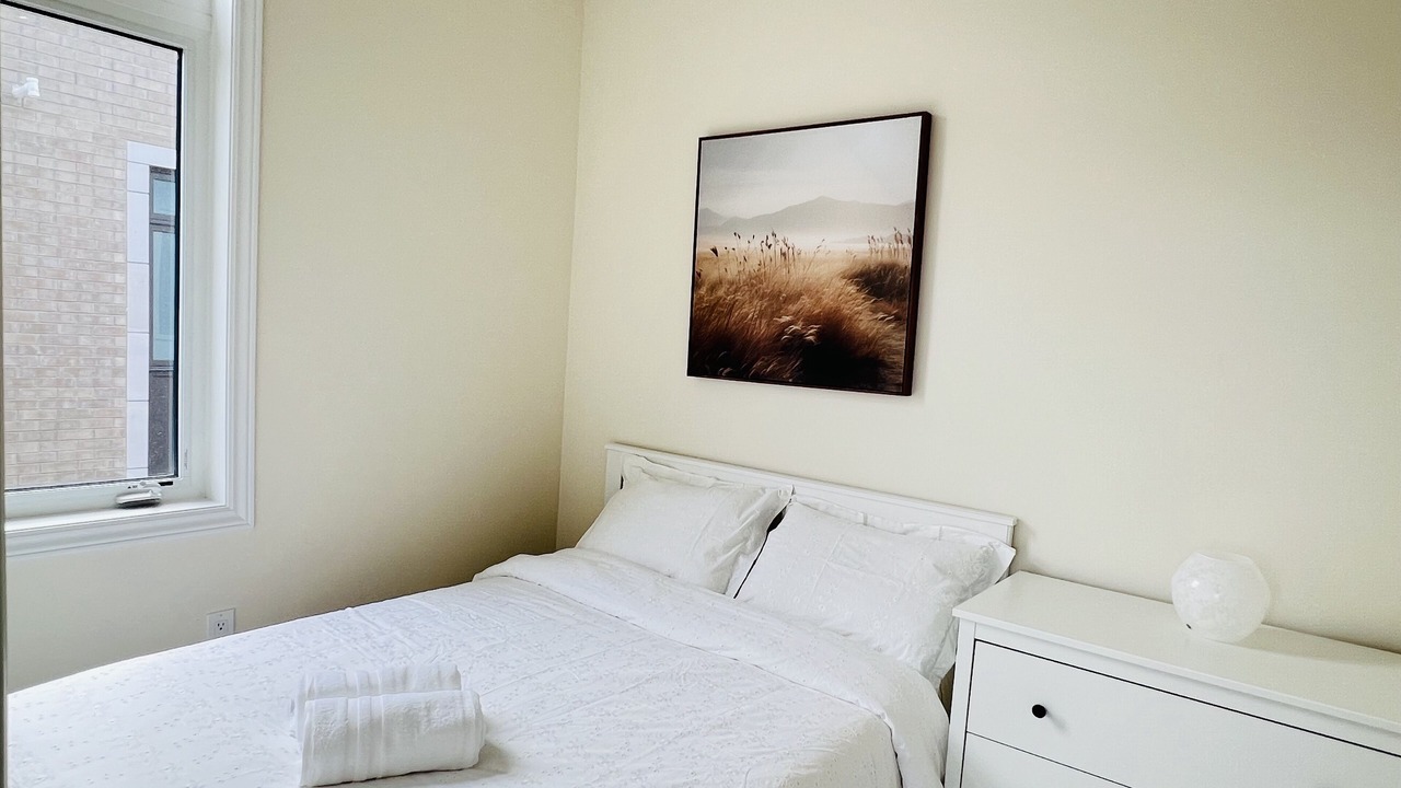 Photo of Bedroom in Brampton