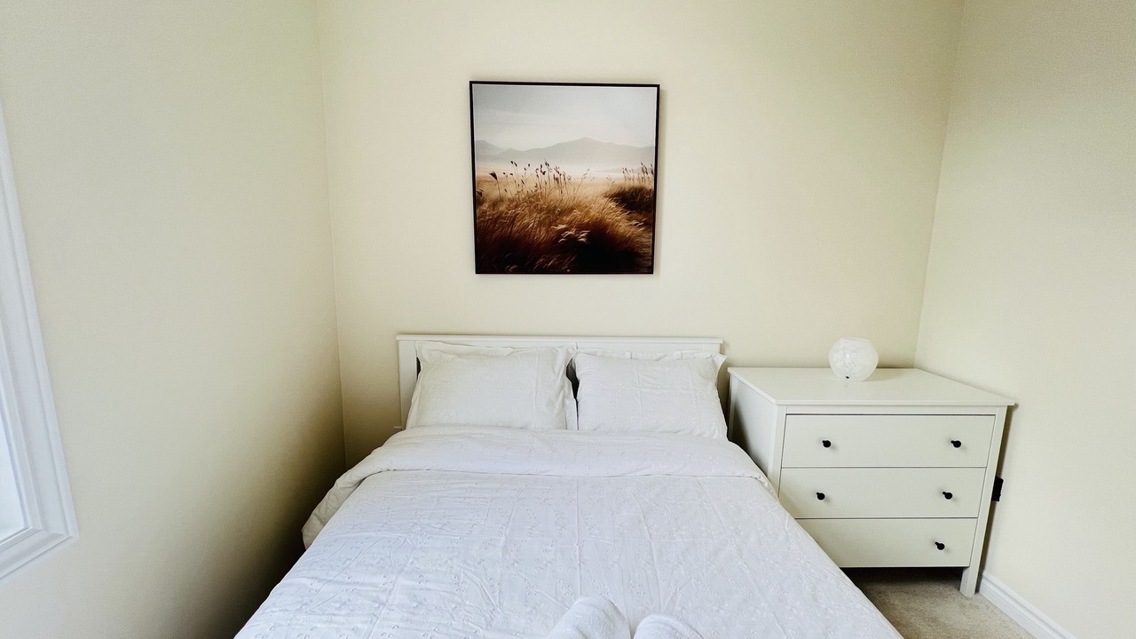Photo of Bedroom in Brampton