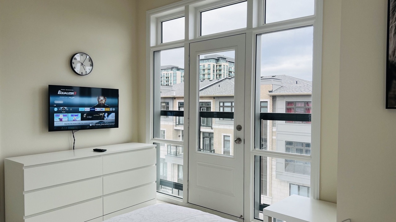 Photo of Bedroom in Brampton