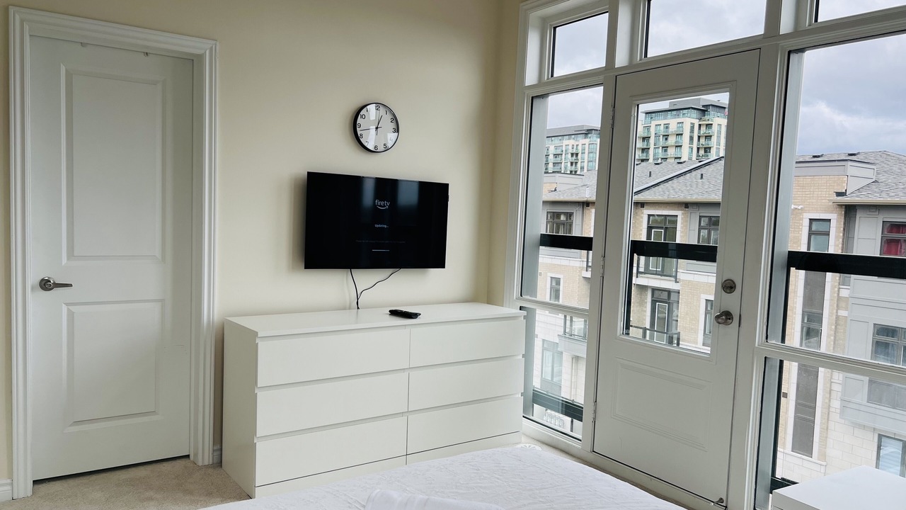 Photo of Bedroom in Brampton