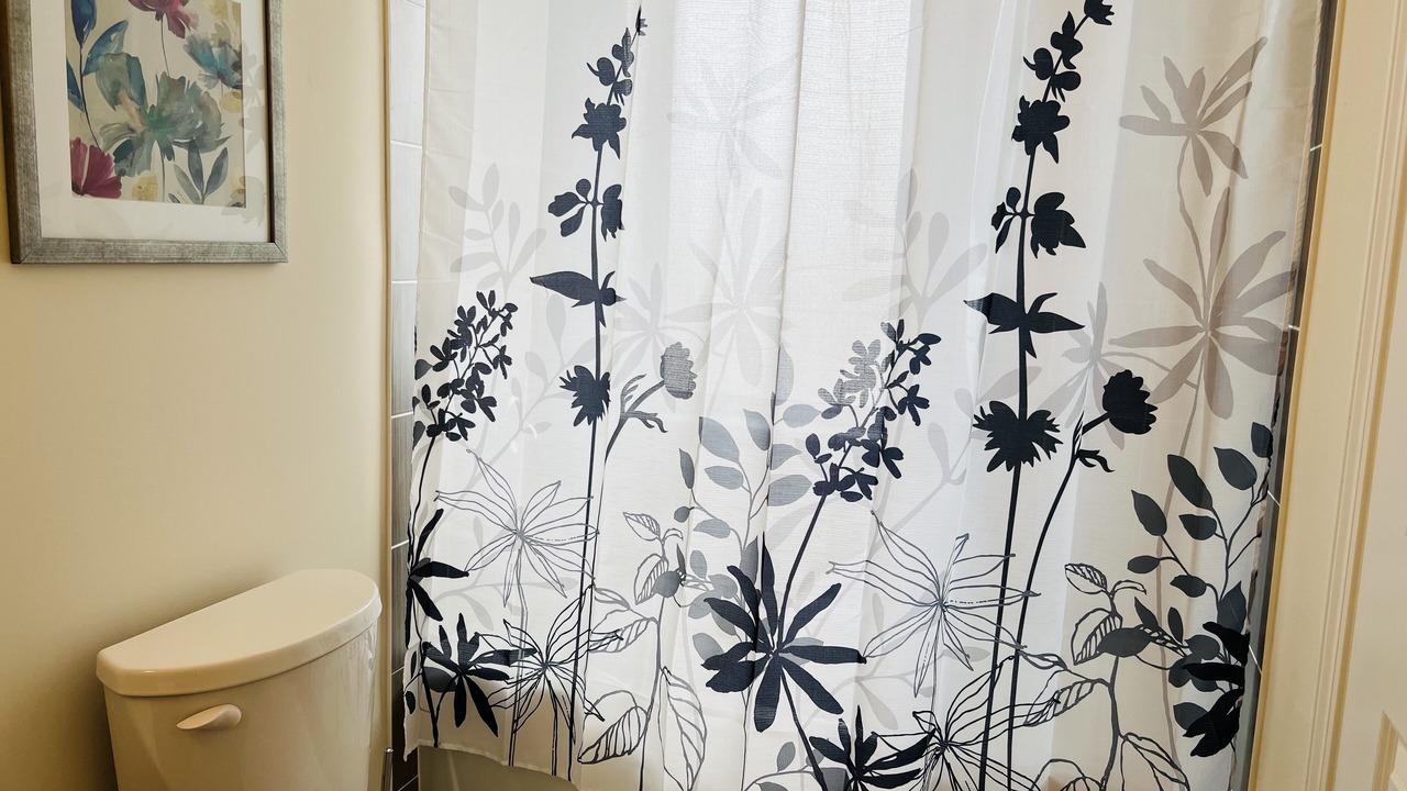 Photo of Bathroom in Brampton