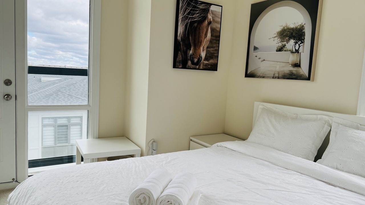 Photo of Bedroom in Brampton