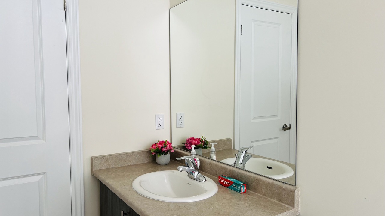 Photo of Bathroom in Brampton