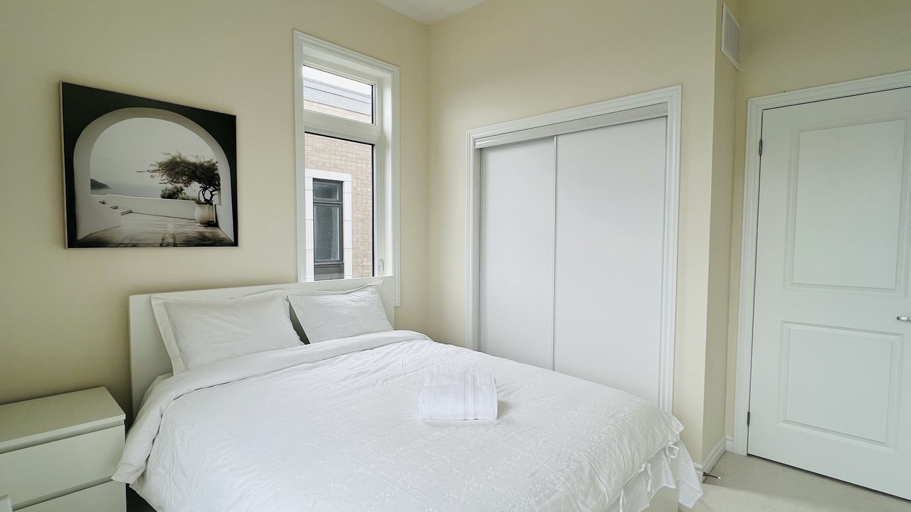 Photo of Bedroom in Brampton