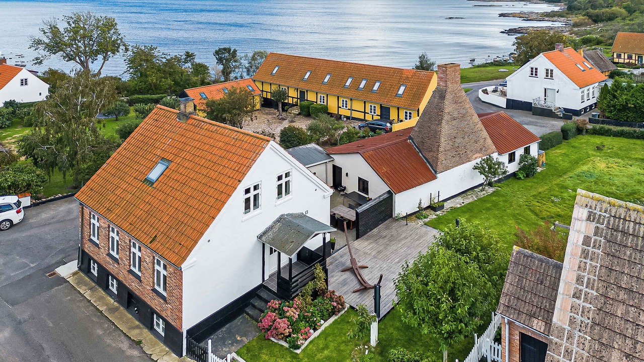 Photo of Others in Svaneke
