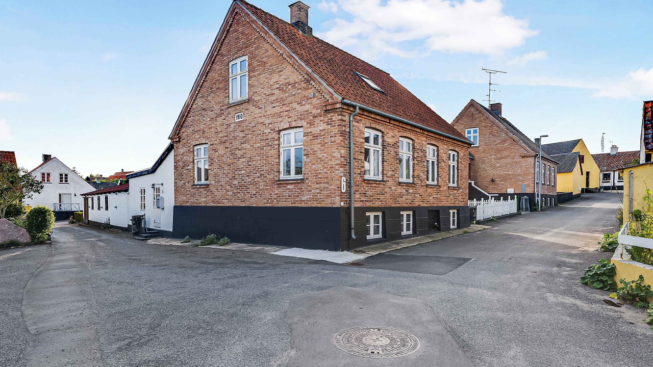 Photo of Others in Svaneke